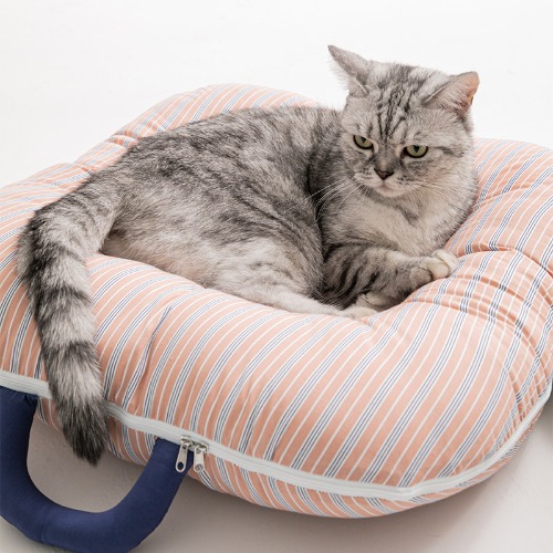 BITEME Cat Cushion